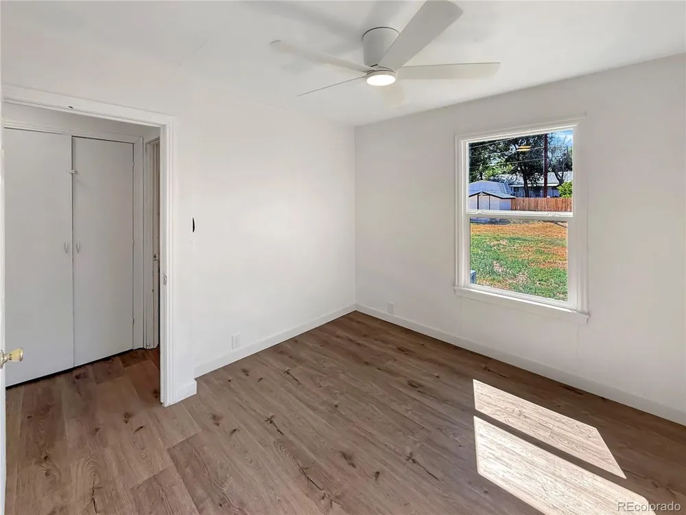 561 J AVENUE Limon, CO 80828