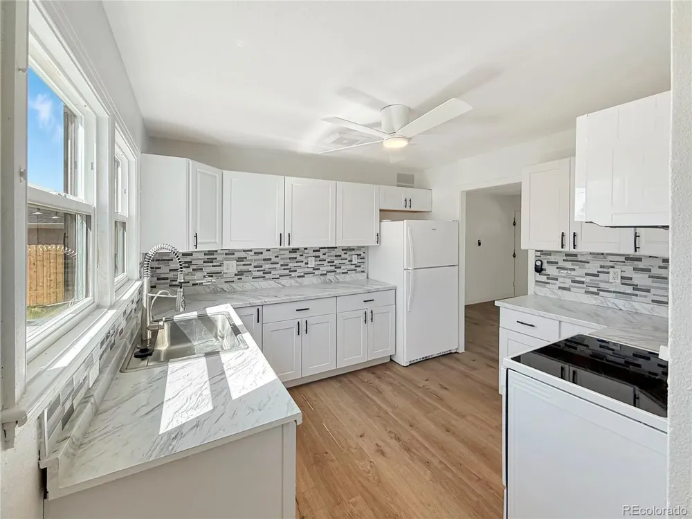561 J AVENUE Limon, CO 80828