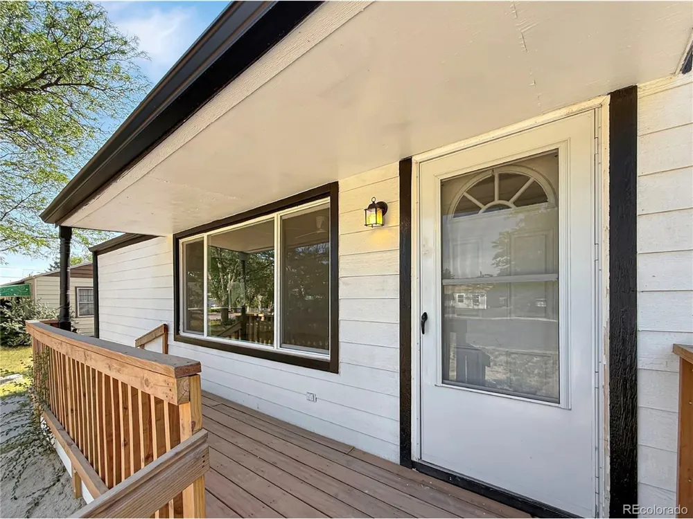 561 J AVENUE Limon, CO 80828