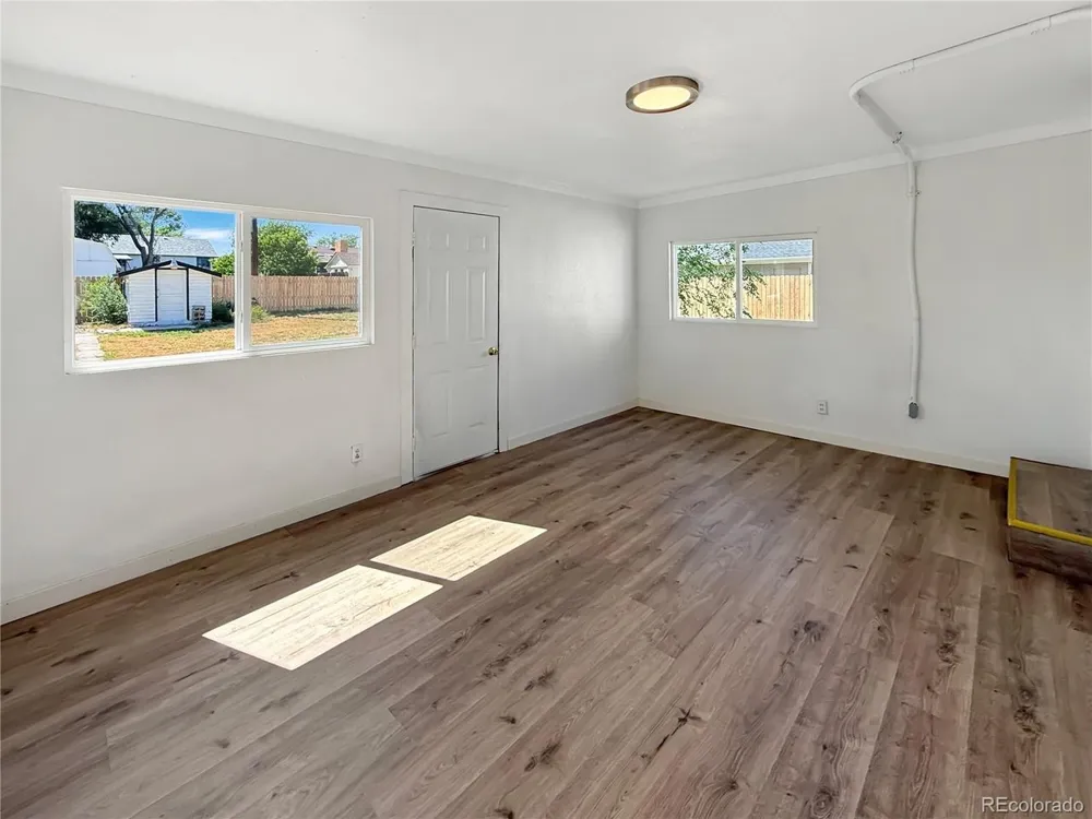561 J AVENUE Limon, CO 80828