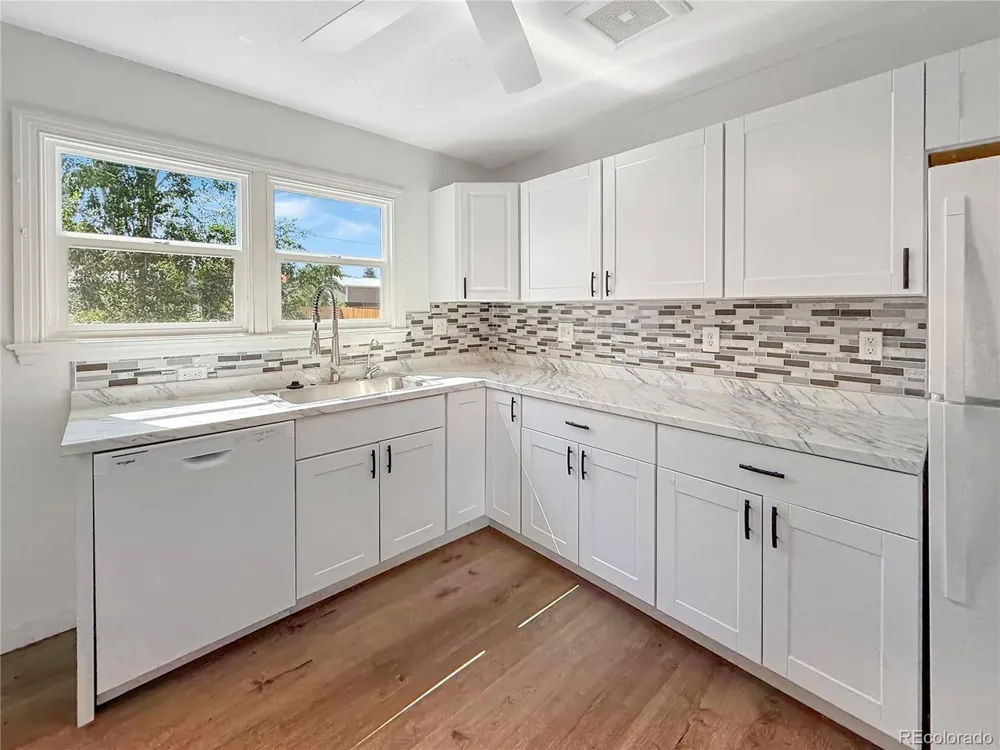 561 J AVENUE Limon, CO 80828