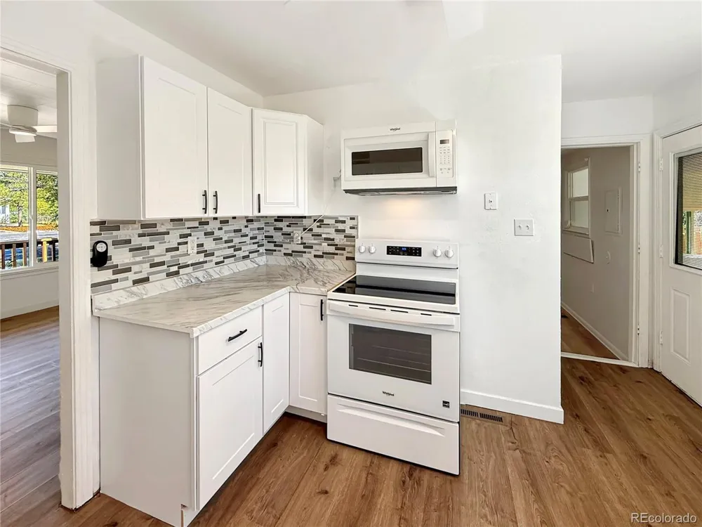 561 J AVENUE Limon, CO 80828