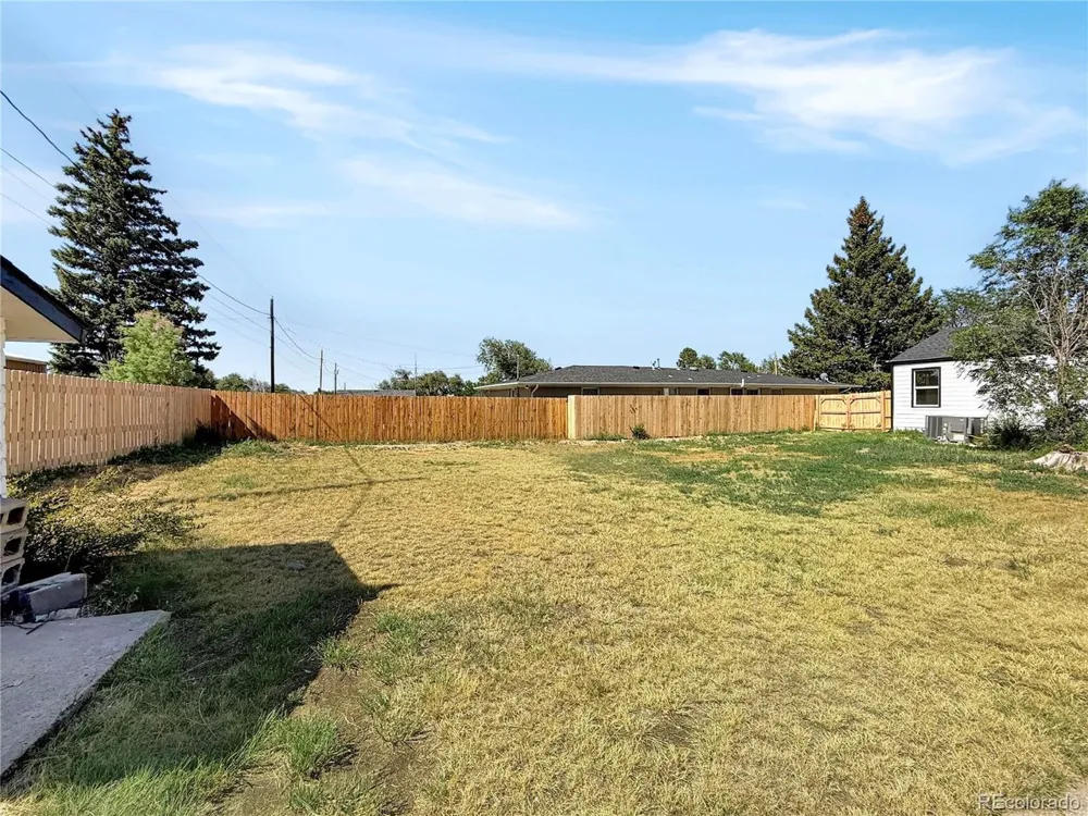561 J AVENUE Limon, CO 80828