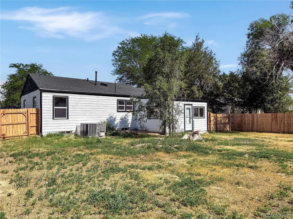 561 J AVENUE Limon, CO 80828