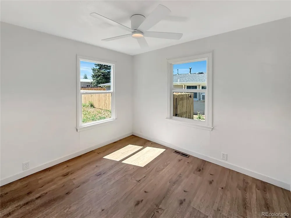 561 J AVENUE Limon, CO 80828