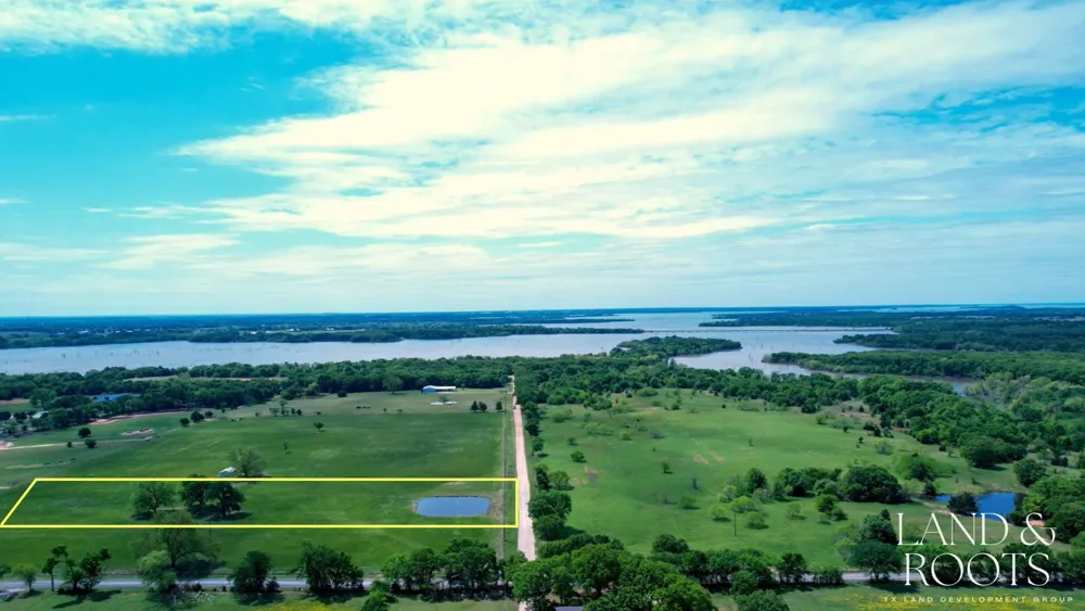 1500 Pop Noah Road Tioga, TX 76271