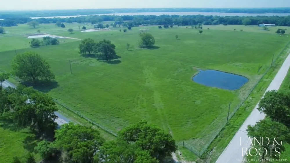 1500 Pop Noah Road Tioga, TX 76271