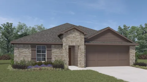 4107 Olivia Lane