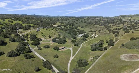 971 Canyon Ridge Road