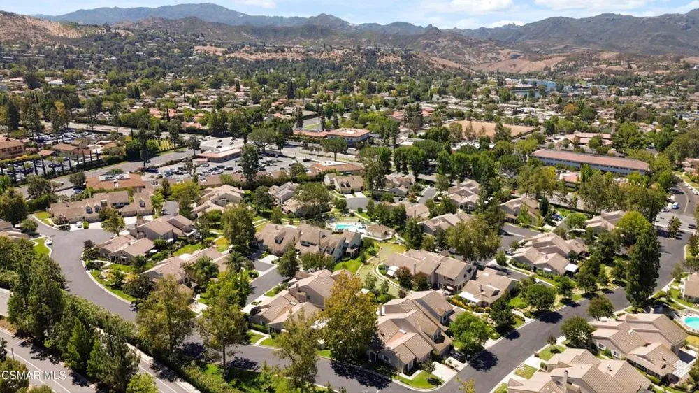 3042 Winding Lane Westlake Village, CA 91361