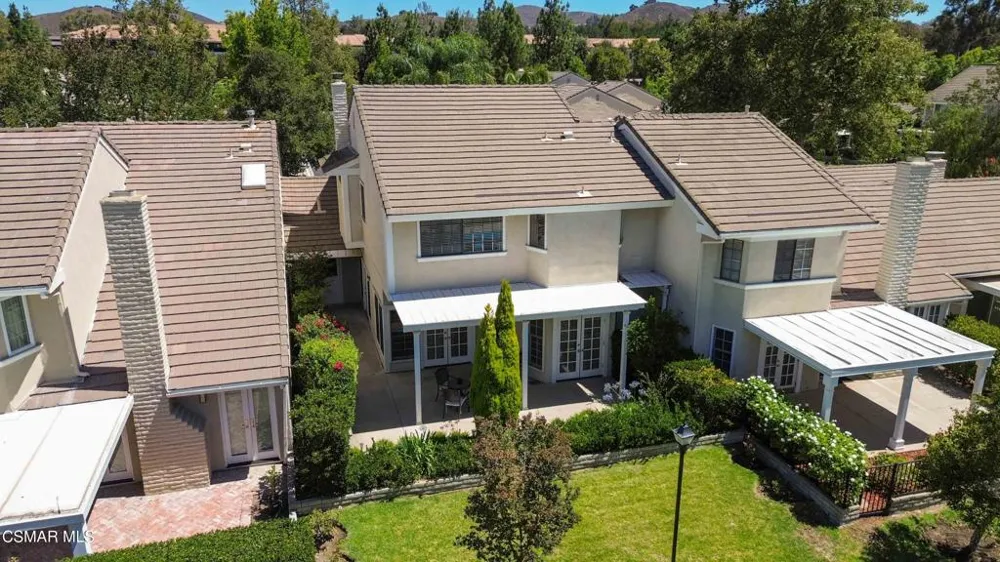 3042 Winding Lane Westlake Village, CA 91361