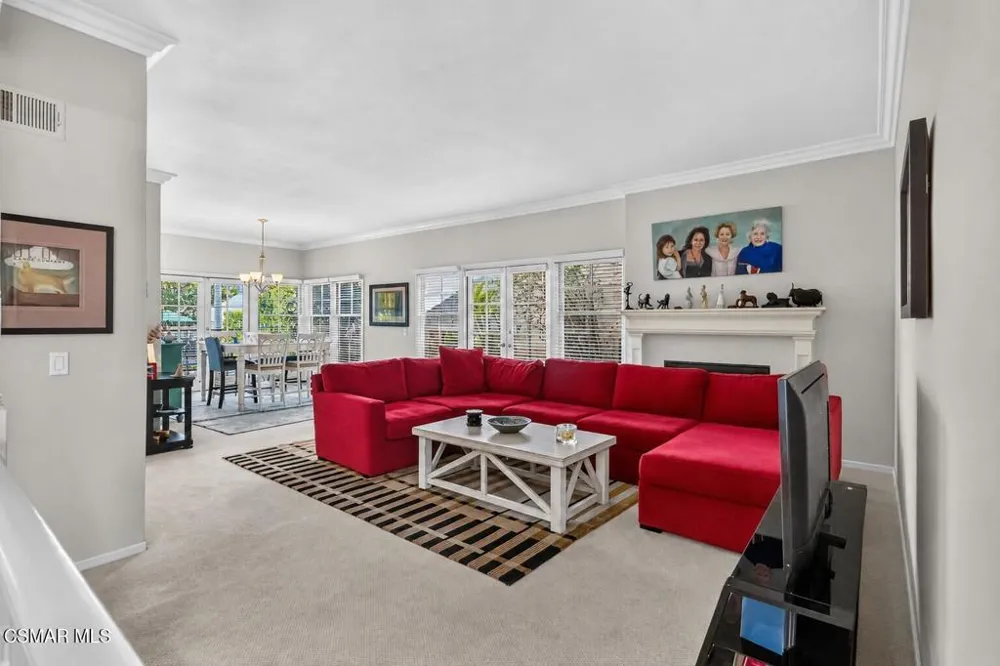 3042 Winding Lane Westlake Village, CA 91361