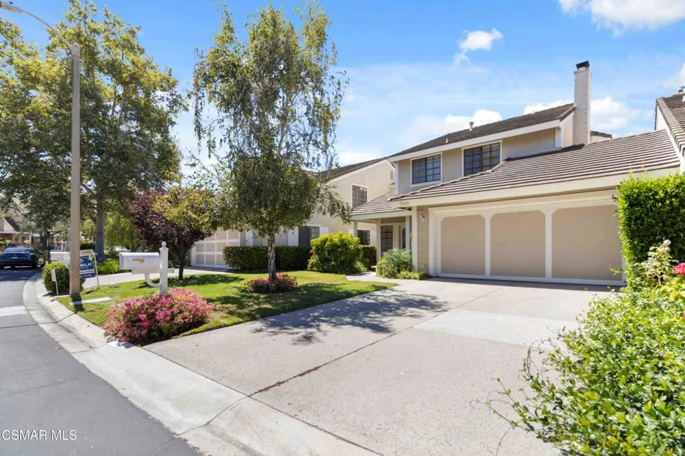 3042 Winding Lane Westlake Village, CA 91361
