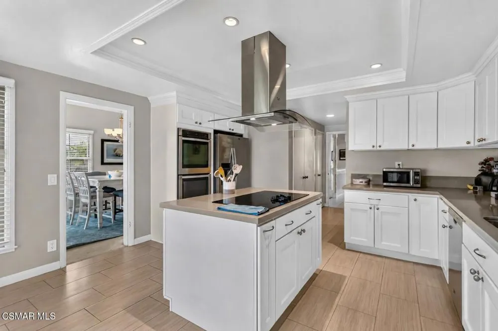 3042 Winding Lane Westlake Village, CA 91361