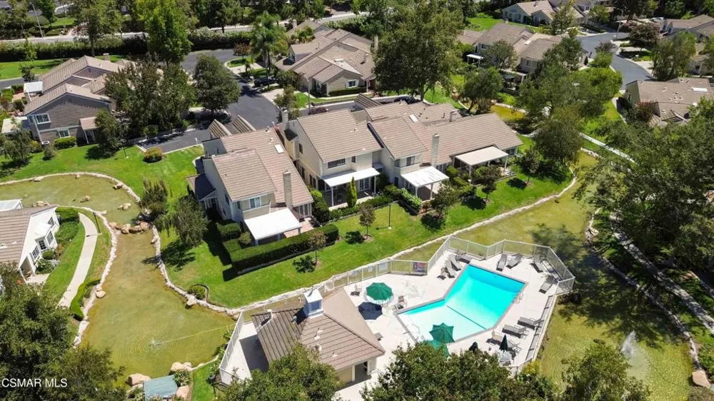 3042 Winding Lane Westlake Village, CA 91361