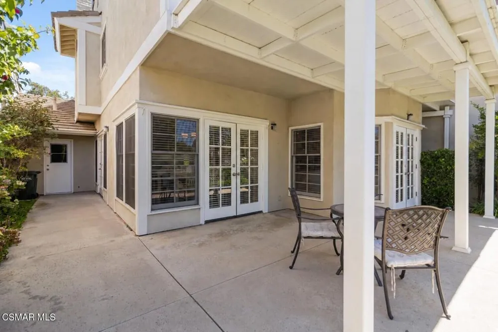 3042 Winding Lane Westlake Village, CA 91361