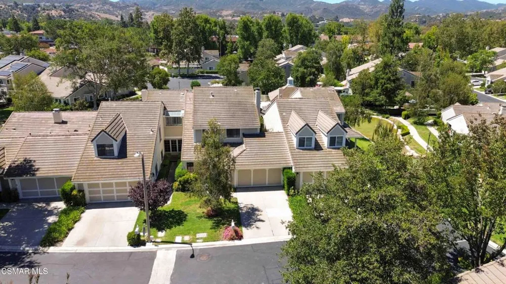 3042 Winding Lane Westlake Village, CA 91361