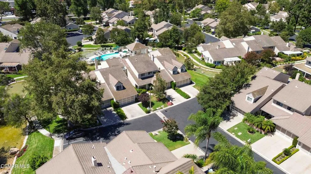 3042 Winding Lane Westlake Village, CA 91361