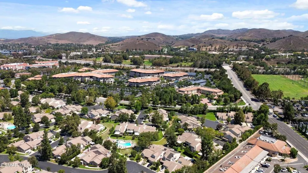 3042 Winding Lane Westlake Village, CA 91361