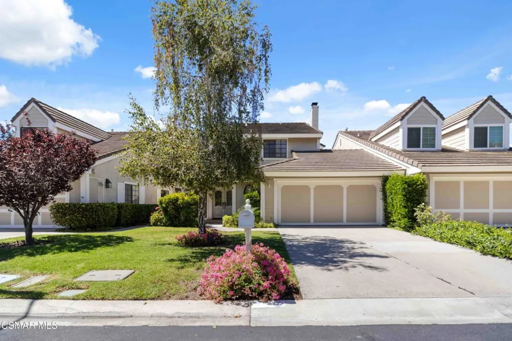 3042 Winding Lane Westlake Village, CA 91361