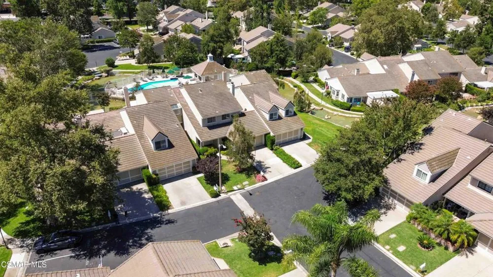 3042 Winding Lane Westlake Village, CA 91361