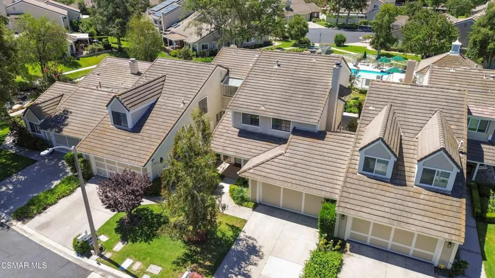 3042 Winding Lane Westlake Village, CA 91361