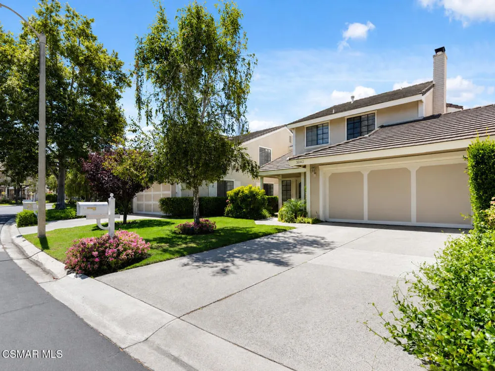 3042 Winding Lane Westlake Village, CA 91361