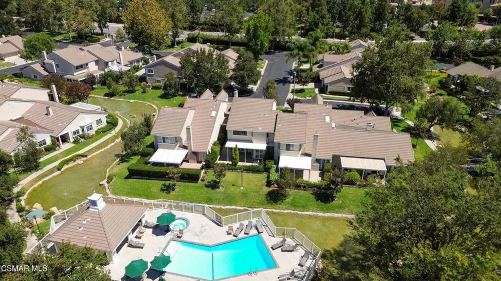 3042 Winding Lane Westlake Village, CA 91361