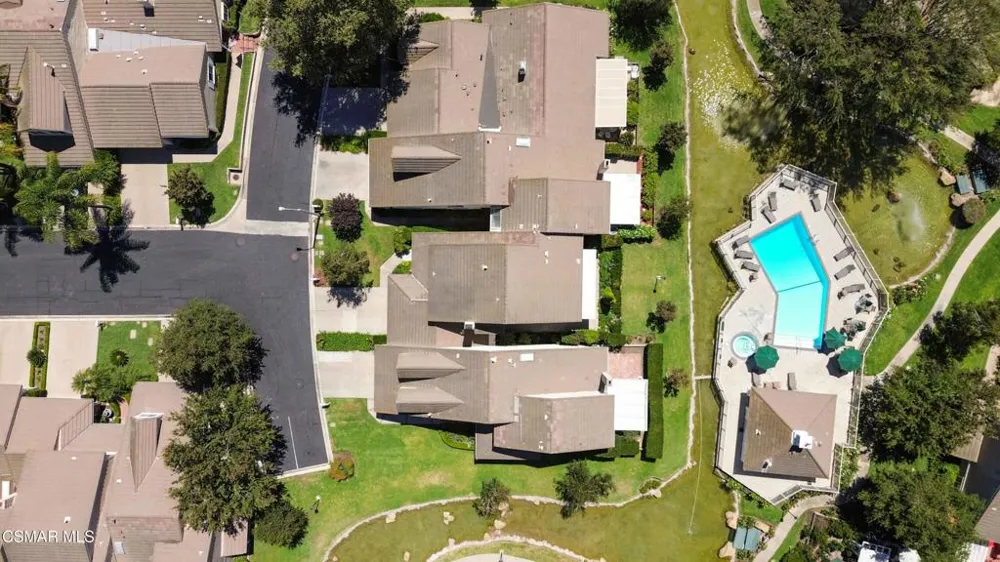 3042 Winding Lane Westlake Village, CA 91361