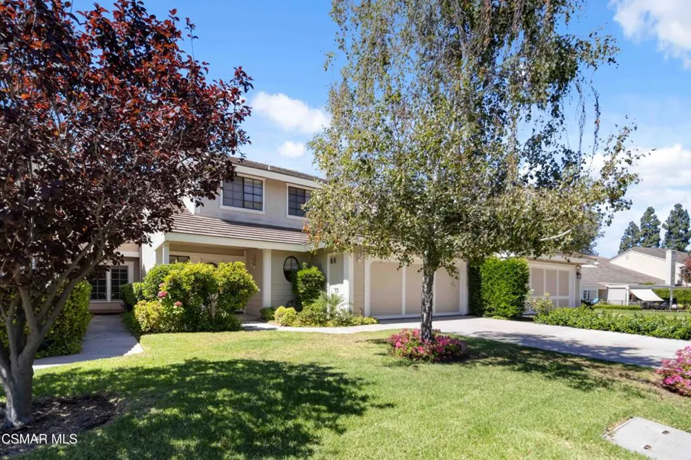 3042 Winding Lane Westlake Village, CA 91361