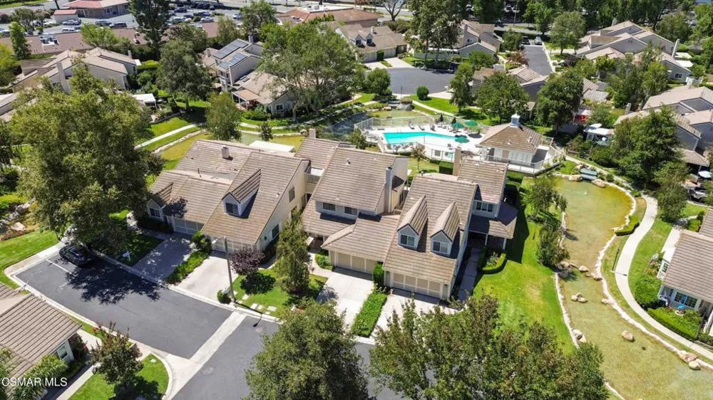 3042 Winding Lane Westlake Village, CA 91361