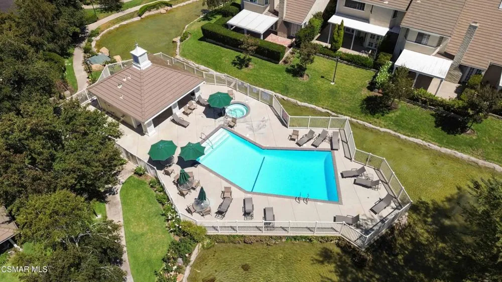 3042 Winding Lane Westlake Village, CA 91361