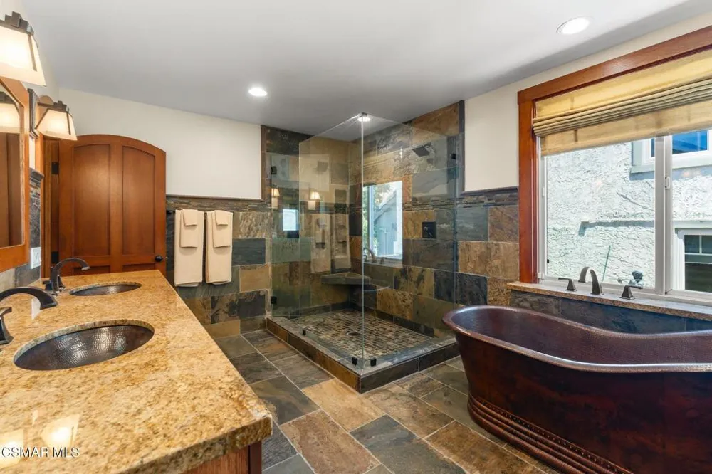 5755 Willowtree Drive Agoura Hills, CA 91301