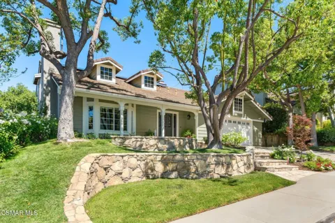 5755 Willowtree Drive