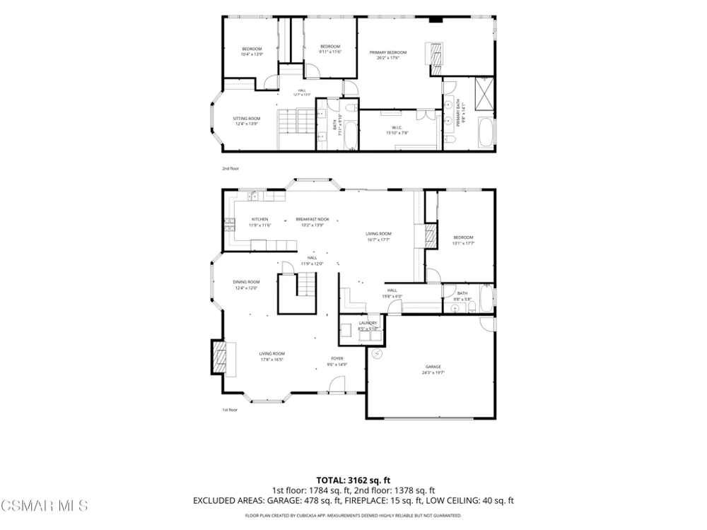 5755 Willowtree Drive Agoura Hills, CA 91301