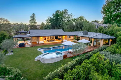 24930 Eldorado Meadow Road