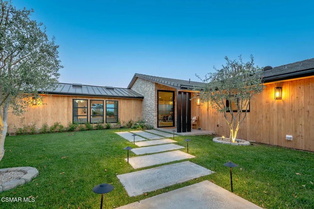 24930 Eldorado Meadow Road Hidden Hills, CA 91302