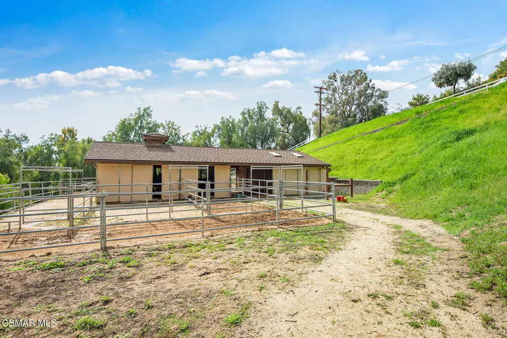 24930 Eldorado Meadow Road Hidden Hills, CA 91302