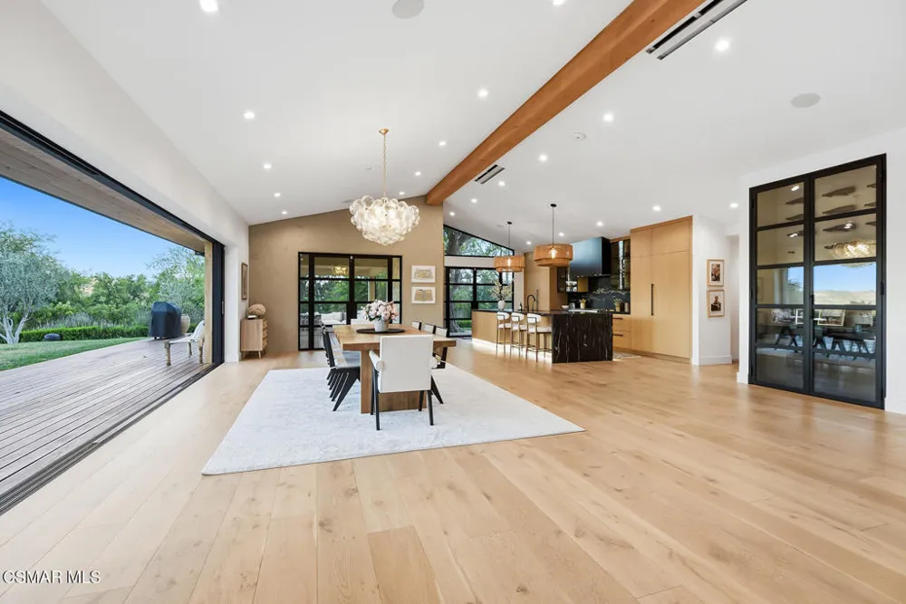 24930 Eldorado Meadow Road Hidden Hills, CA 91302