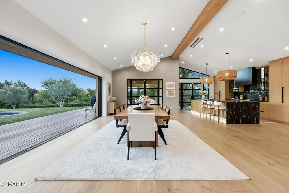 24930 Eldorado Meadow Road Hidden Hills, CA 91302