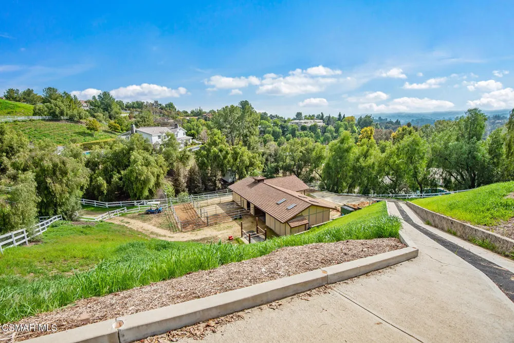 24930 Eldorado Meadow Road Hidden Hills, CA 91302