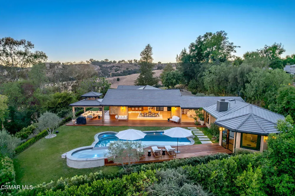 24930 Eldorado Meadow Road Hidden Hills, CA 91302