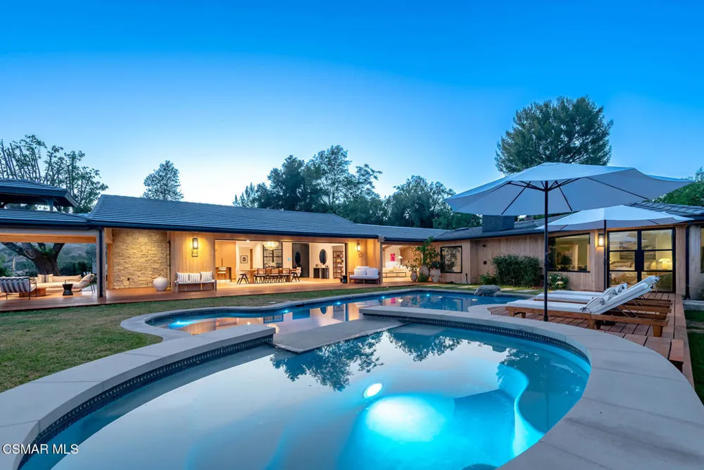 24930 Eldorado Meadow Road Hidden Hills, CA 91302