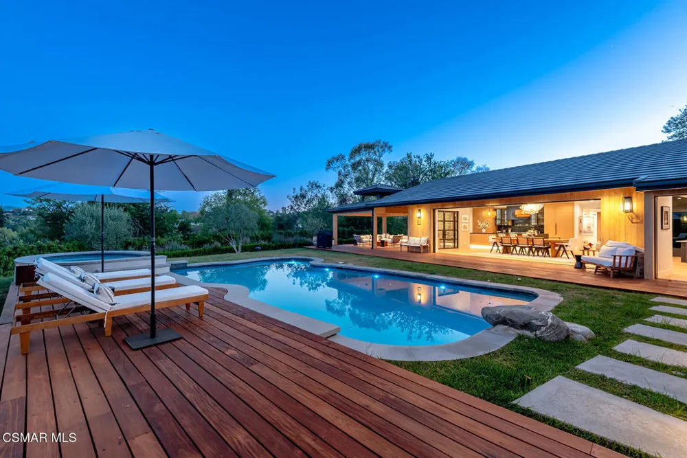 24930 Eldorado Meadow Road Hidden Hills, CA 91302