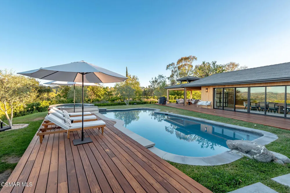 24930 Eldorado Meadow Road Hidden Hills, CA 91302