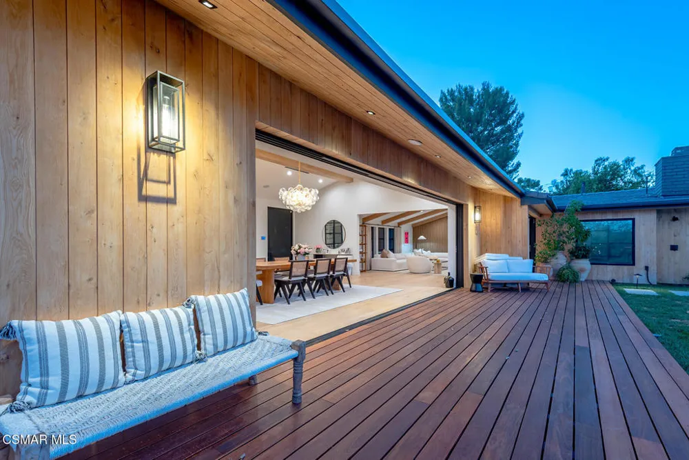 24930 Eldorado Meadow Road Hidden Hills, CA 91302