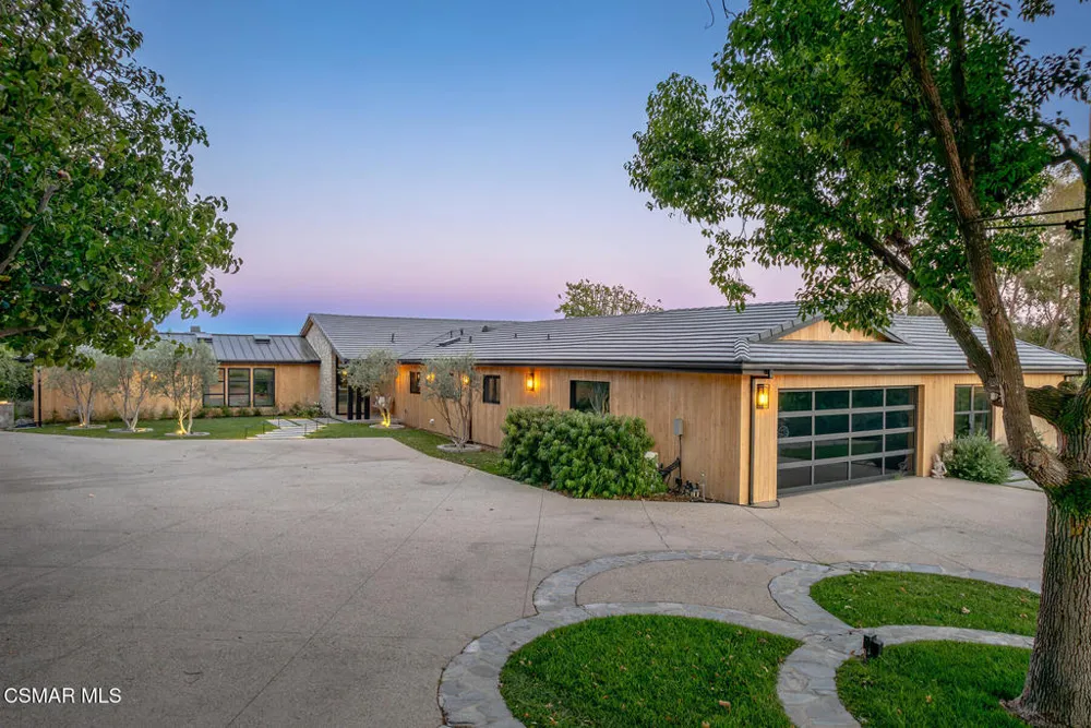 24930 Eldorado Meadow Road Hidden Hills, CA 91302