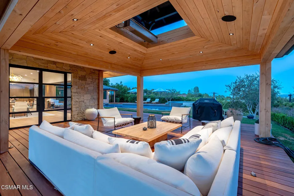 24930 Eldorado Meadow Road Hidden Hills, CA 91302