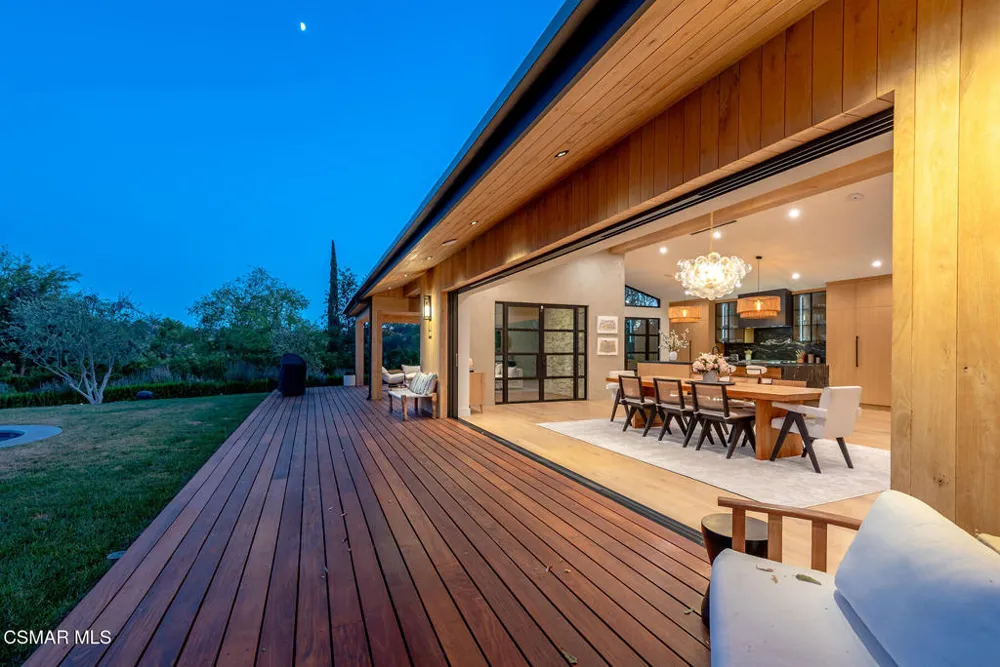 24930 Eldorado Meadow Road Hidden Hills, CA 91302