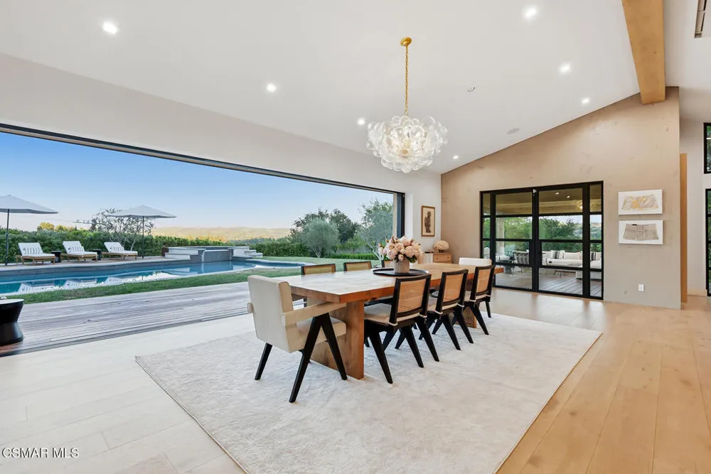 24930 Eldorado Meadow Road Hidden Hills, CA 91302